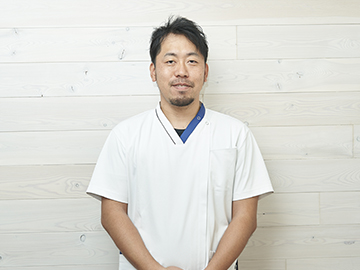 院長・森田 剛